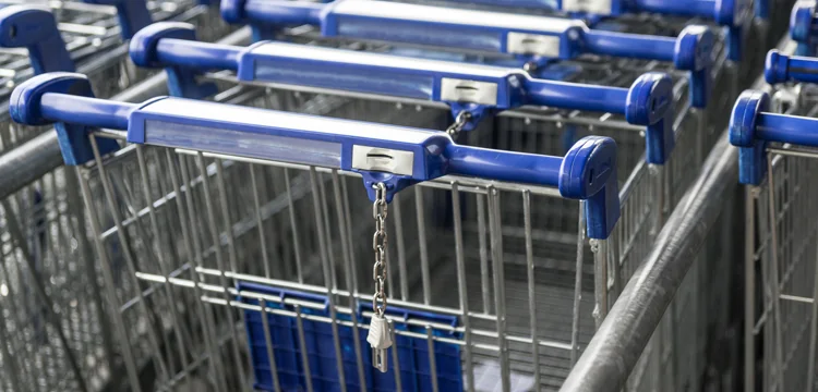 The Tesco Accounting Scandal
