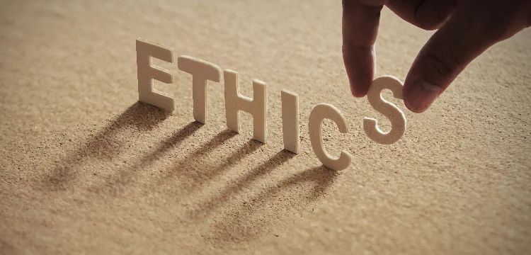 5 ways to encourage ethical behaviour in your organisation