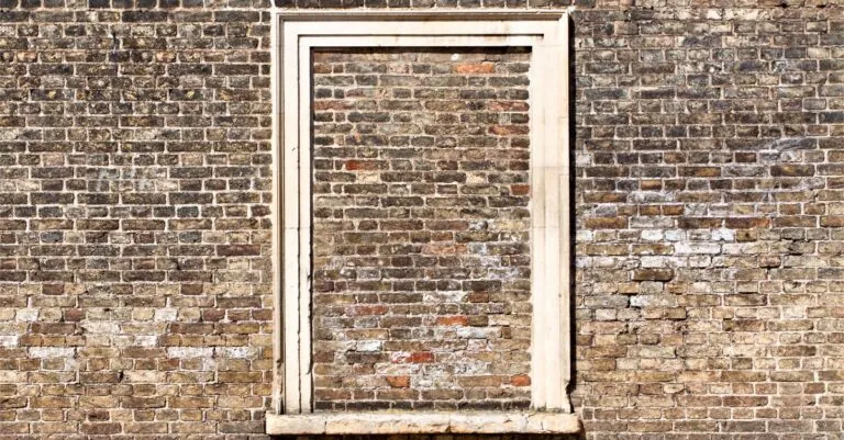 window tax