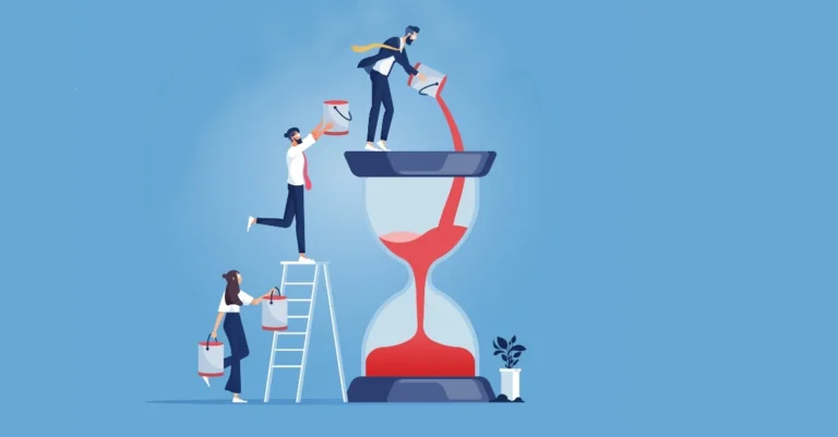 Understanding Time Series Forecasting Measures