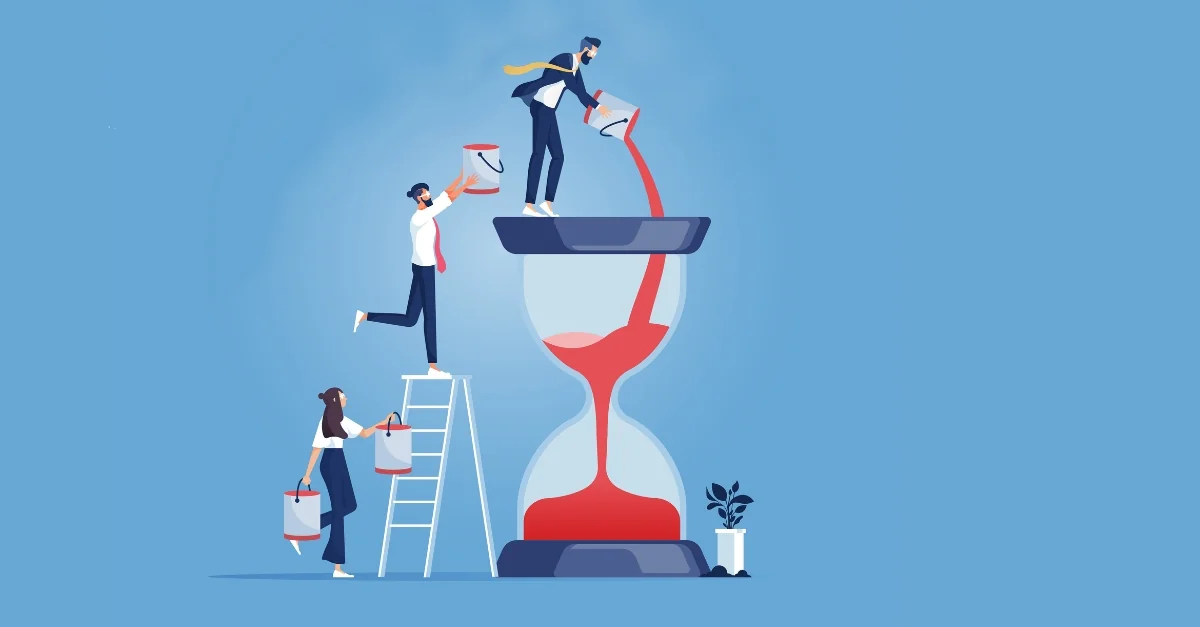 Understanding Time Series Forecasting Measures