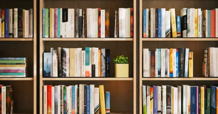 Accountants in books