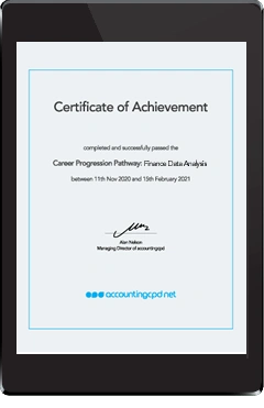 look-inside-secure-certification-finance-data-analysis