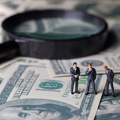 Forensic Accounting CPD Course