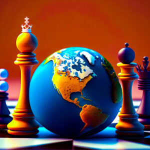 Making Strategy Work in the Real World