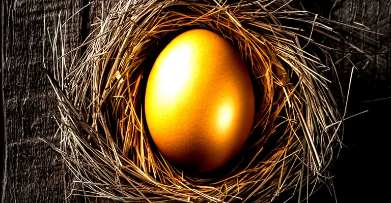 Current Pensions and Finance Issues