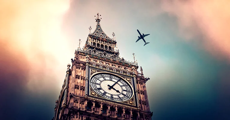International Aspects of UK Tax CPD Course
