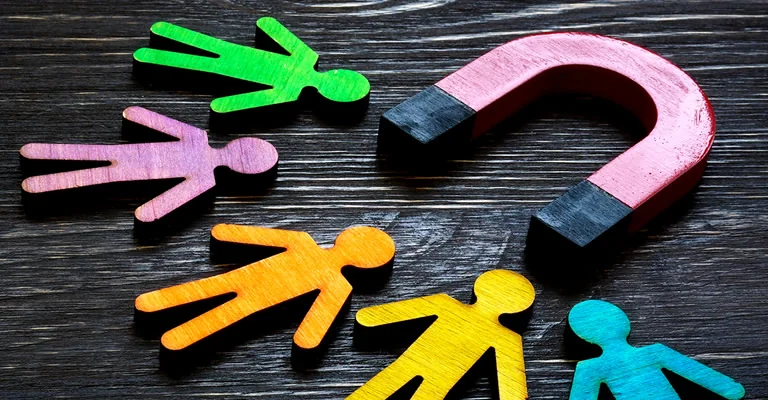 Recruitment and Selection in Accounting
