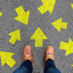 Reporting on an Uncertain Future CPD Course