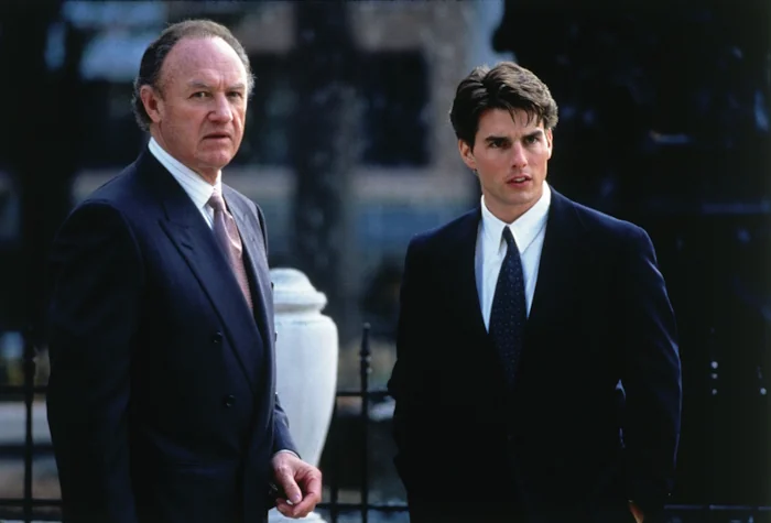the firm