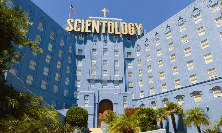 Scientology