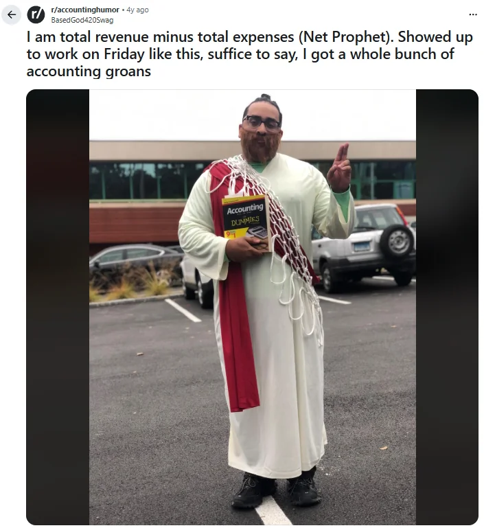 Net Prophet