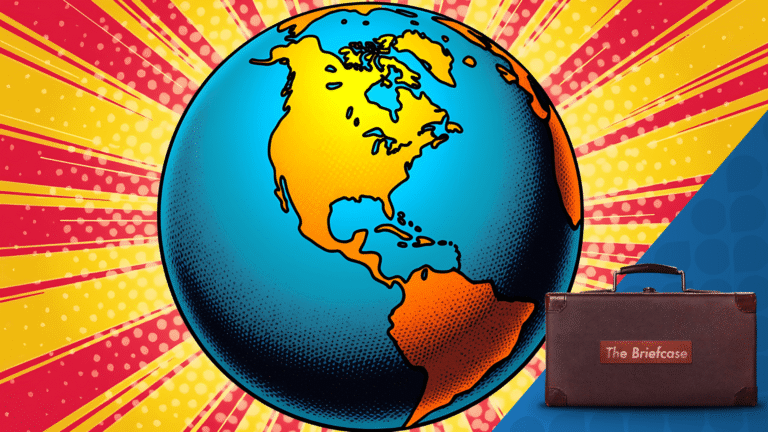 Times When Accounting Made the World Better