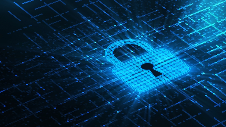 Cyber security is a part of risk management