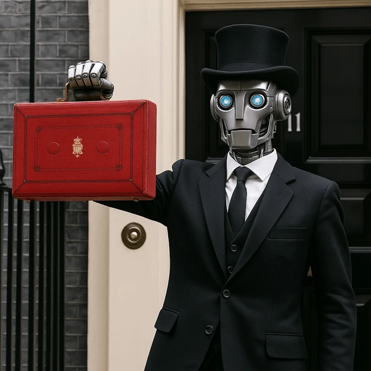 the iron chancellor