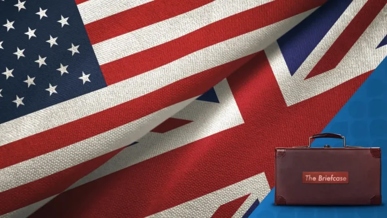 US GAAP vs IFRS