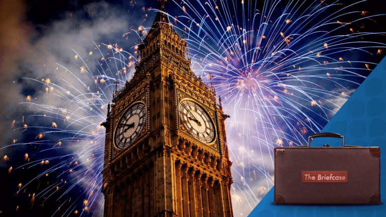 A Gentle Suggestion for Your New Year’s Resolution