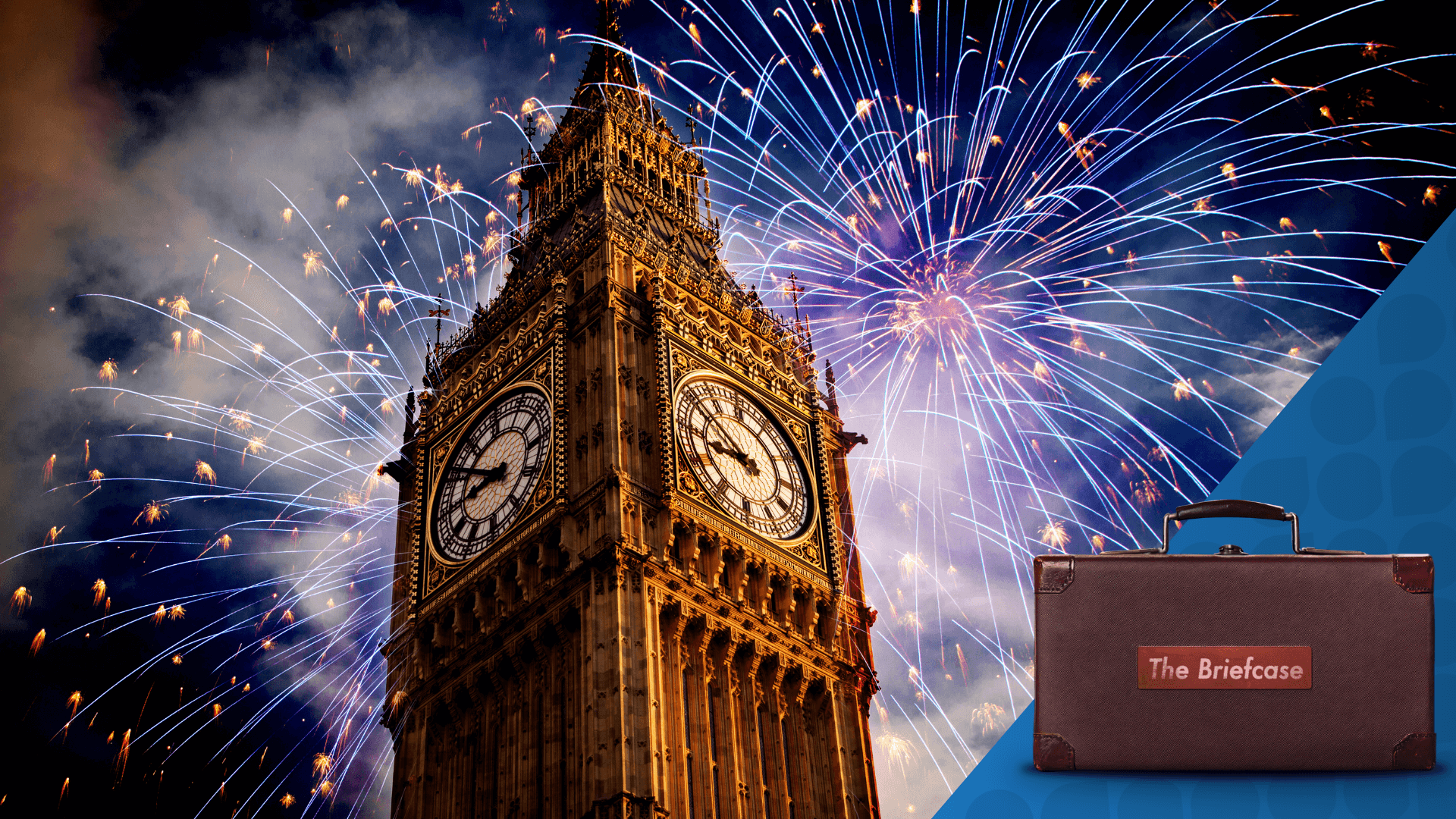 A Gentle Suggestion for Your New Year’s Resolution