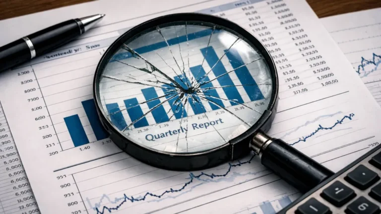 Auditing is Boring – Until It Matters