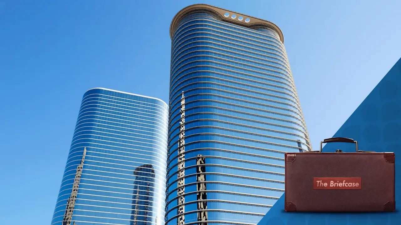 Enron accounting scandal