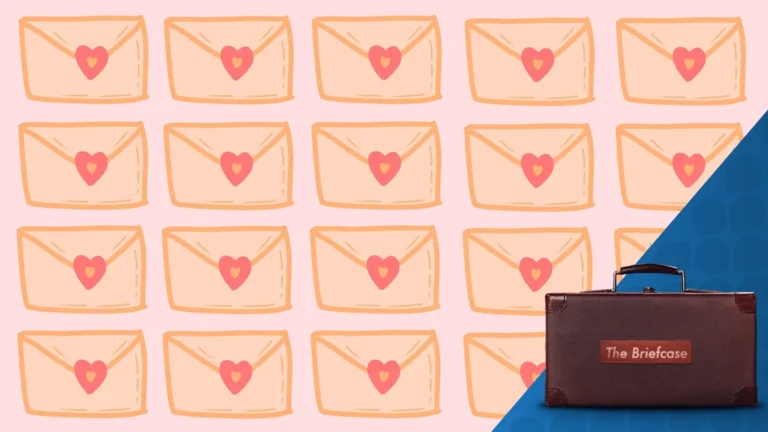 a love letter to excel