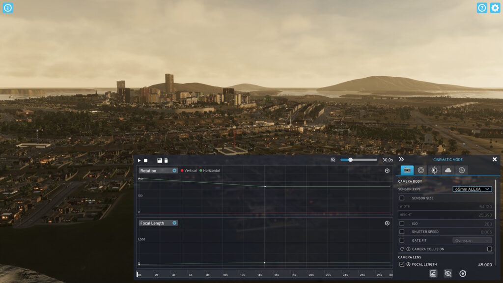 Cities: Skylines