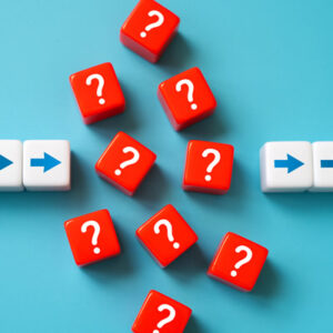 Risk and Resilience: Navigating Uncertainty