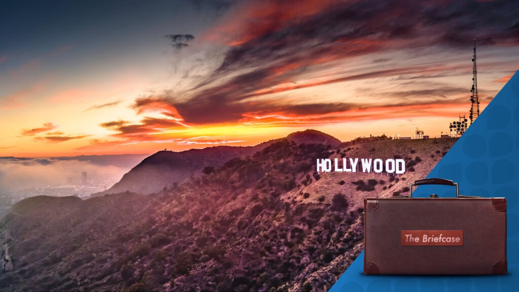 Hollywood Accounting