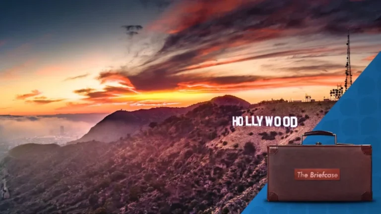 Hollywood Accounting