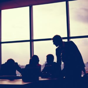 Practice Performance & Client Advisory