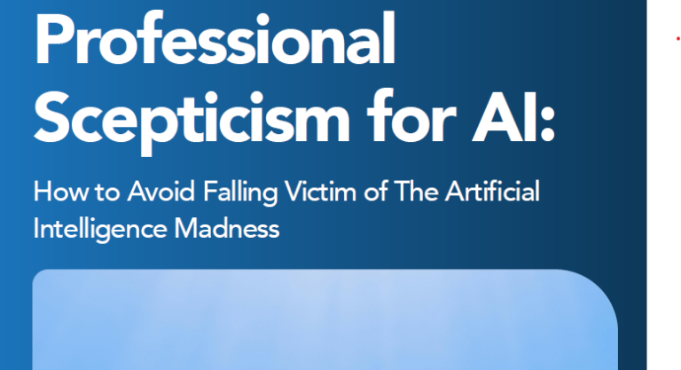 Professional-Scepticism-for-AI