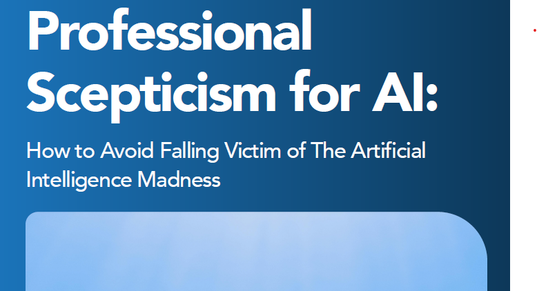 Professional-Scepticism-for-AI