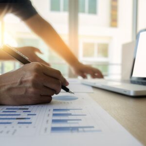 Year-End Close & Reporting Excellence