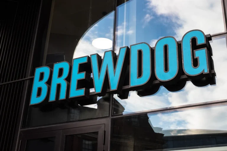 business failure lessons from Brewdog