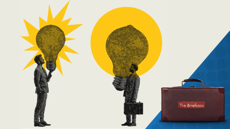 Creativity for Accountants