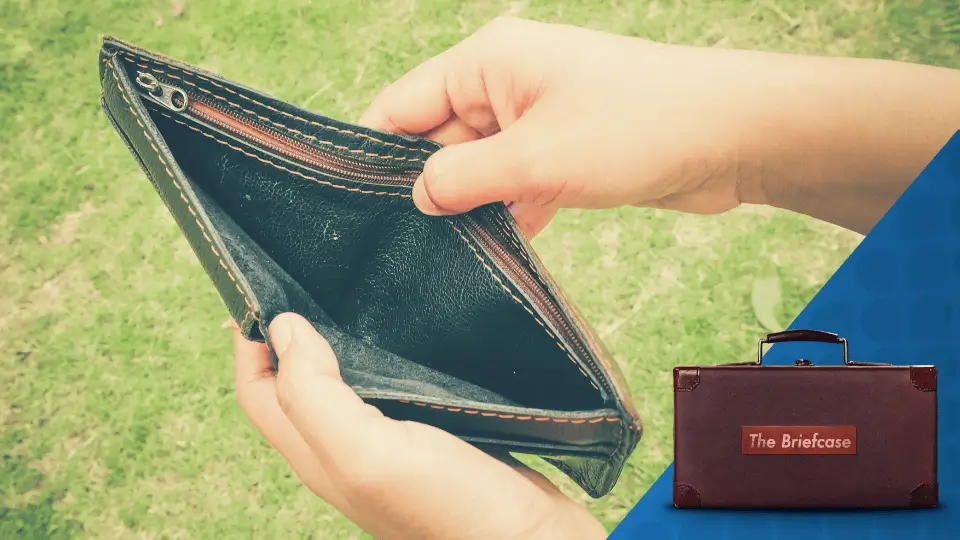 Suspicious Stuff - Some Scandalous Stories of Serious Scams