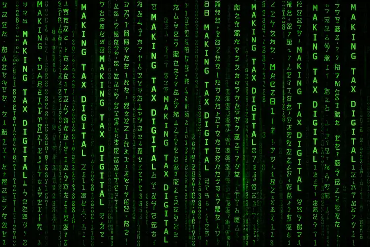 The Accountant 3: Making Tax Digital