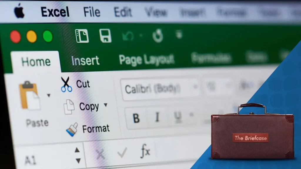 5 Excel Shortcuts That Save Accountants Hours