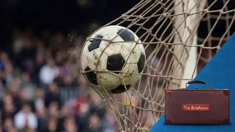 Footballs Greatest Accounting Own Goals