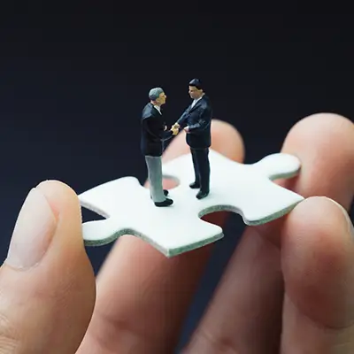 Negotiation Skills for Accountants course