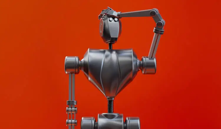 Bad Robot