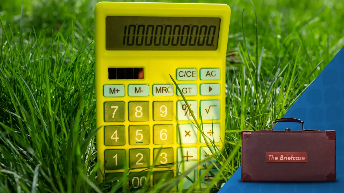 How to Tell If Someone You Know Is an Accountant