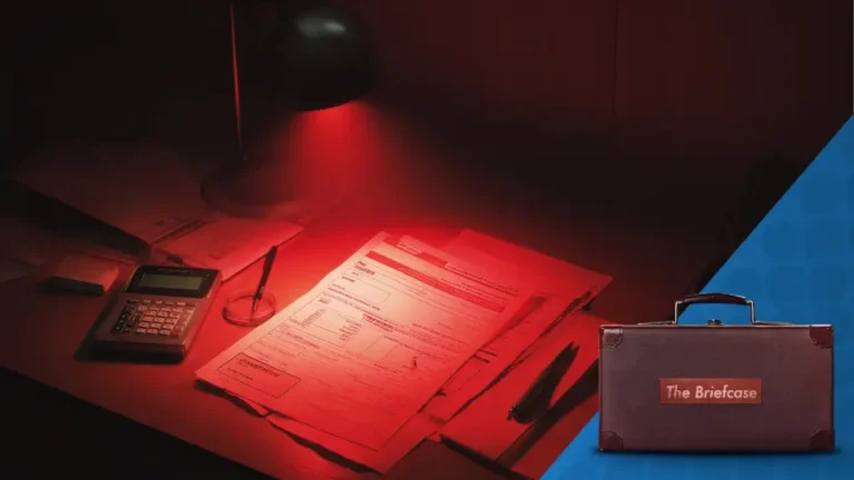 What Is Forensic Accounting?