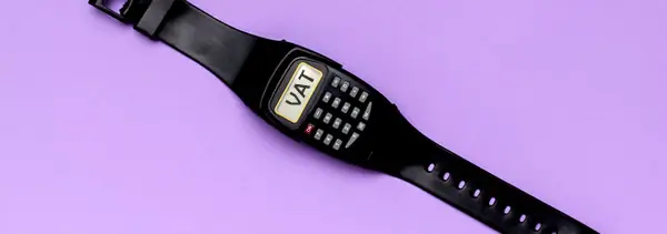 MTD for VAT