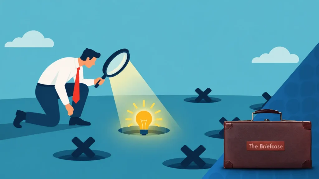 Are You Solving the Wrong Problem?