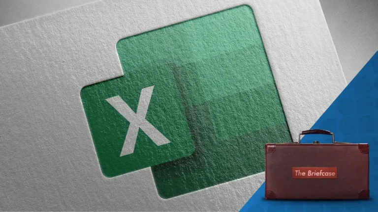 Excel Features Everyone Forgets Exist