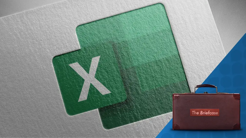 Excel Features Everyone Forgets Exist