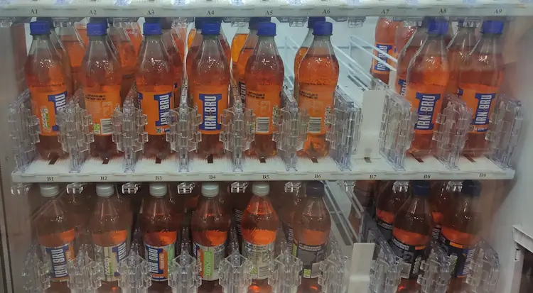 IRN BRU